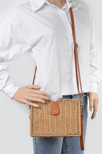 Basket  Bag