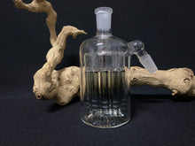 Load image into Gallery viewer, Glass Ash Catcher 45°
