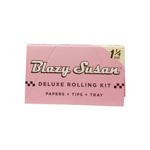 Load image into Gallery viewer, Blazy Susan Deluxe Rolling Kit
