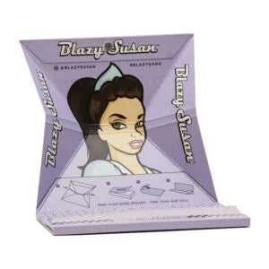 Blazy Susan Deluxe Rolling Kit