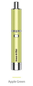 Yocan Evolve-D Plus Dry Herb