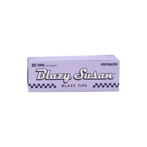 Blazy Susan Filters Tips