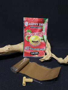 Happy Days Anaconda Wraps