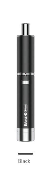 Yocan Evolve-D Plus Dry Herb