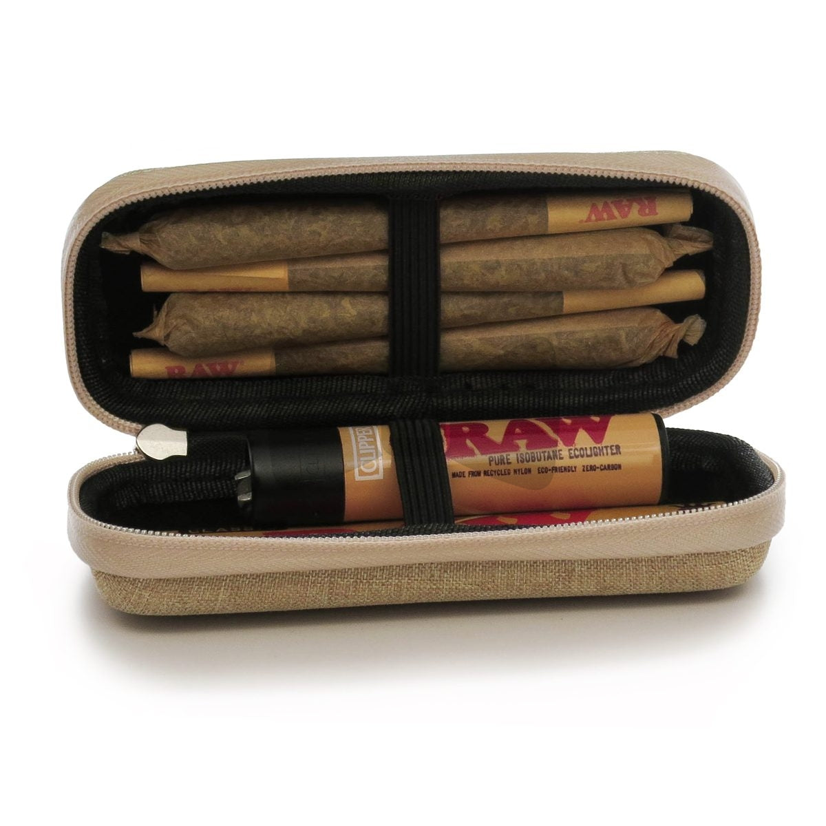 Raw Pre-Roll Wallet – Marea PR