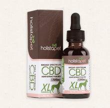 Load image into Gallery viewer, CBD Oil for Pets

