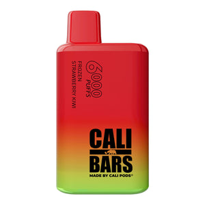 Cali Bars V2 Disposable