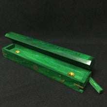Load image into Gallery viewer, Celestial Coffin Incense Burner
