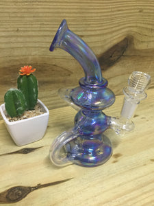 Glass Bong 6.5"