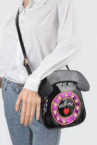 Call Me Bag