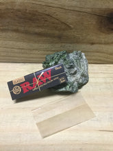 Load image into Gallery viewer, Raw Black Classic Rolling Papers
