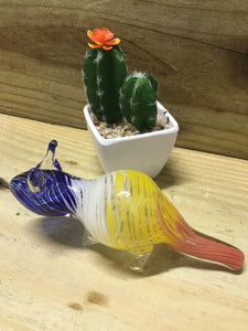 Animal Glass Pipe