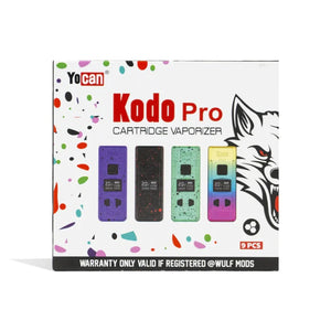 Yocan Kodo Pro