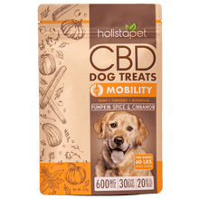Load image into Gallery viewer, CBD Dog Mobility Treats
