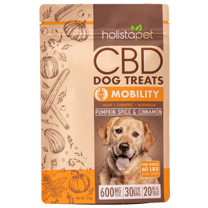 CBD Dog Mobility Treats