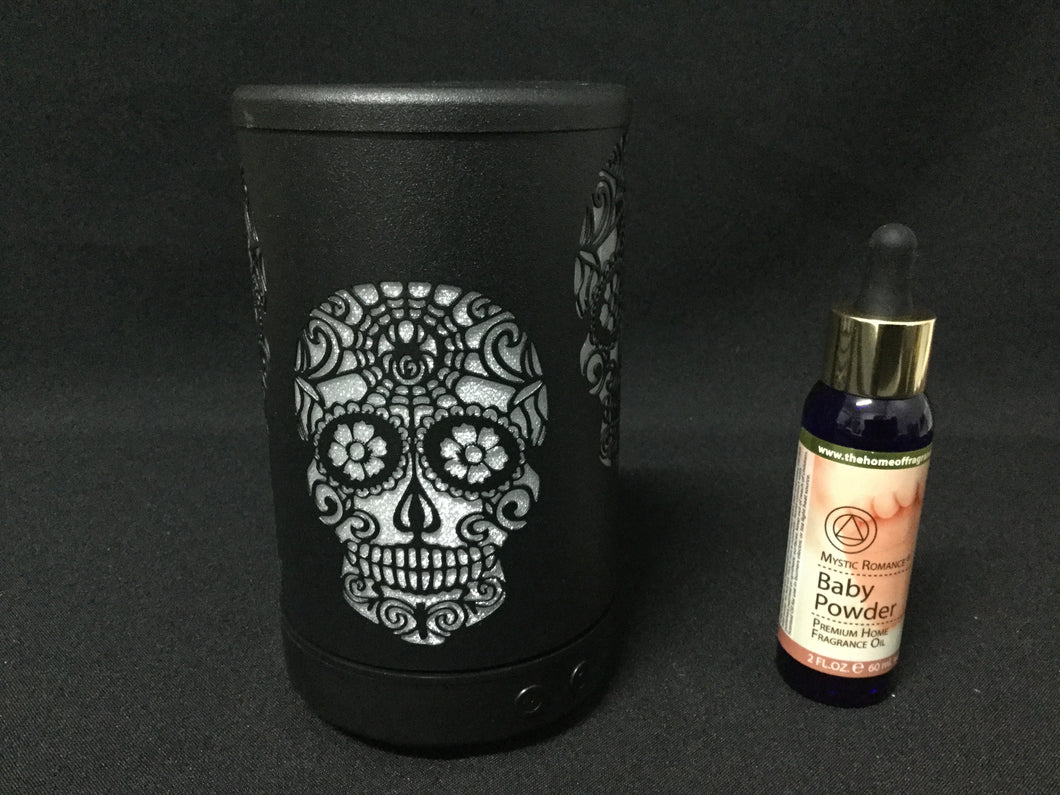 Skull Diffuser