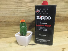 Load image into Gallery viewer, Zippo Lighter Fluid
