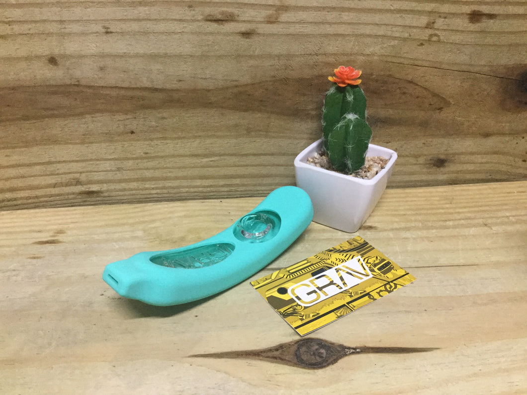 Grav Rocker Steamroller