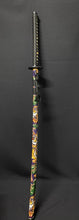 Load image into Gallery viewer, Wading Tiger Katana
