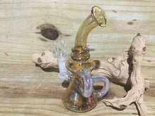 Load image into Gallery viewer, Glass Bong 6.5&quot;
