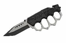 Combat Trench Folding Knife