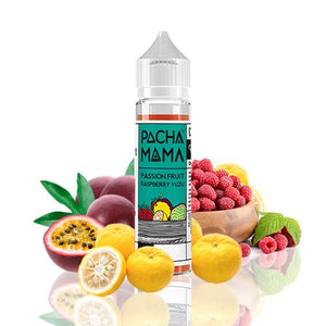 Pachamama E-Liquid