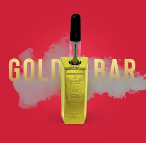 Hamilton Gold Bar