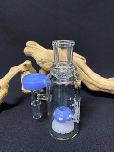 Pulsar Mushroom Ash Catcher