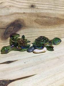 Animal Glass Pipe