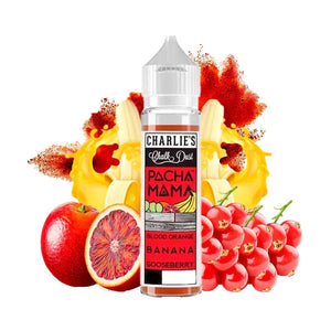 Pachamama E-Liquid