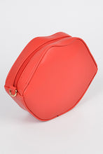 Load image into Gallery viewer, Kiss My Lips  Bag
