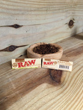 Load image into Gallery viewer, Raw Organic Hemp Papers 1 1/4
