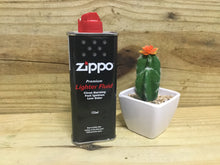 Load image into Gallery viewer, Zippo Lighter Fluid
