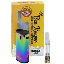 Load image into Gallery viewer, Honey Stick BeeKeeper Oil Vaporizer
