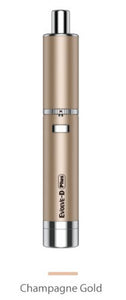 Yocan Evolve-D Plus Dry Herb