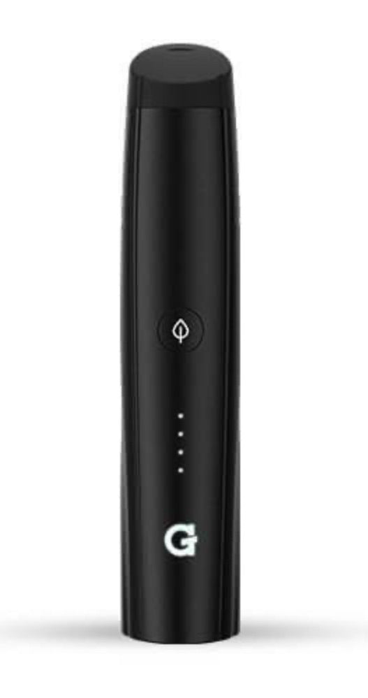 G Pen Pro Dry Herb Vaporizer