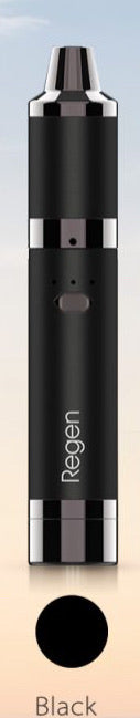 Yocan Regen Wax Vaporizer