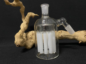 Glass Ash Catcher 45°