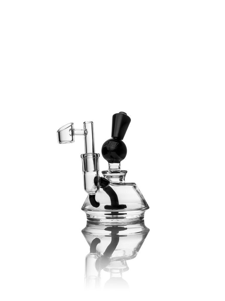 Grav Orbis Borocca Water Pipe