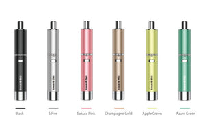 Yocan Evolve-D Plus Dry Herb