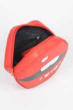 Load image into Gallery viewer, Kiss My Lips  Bag
