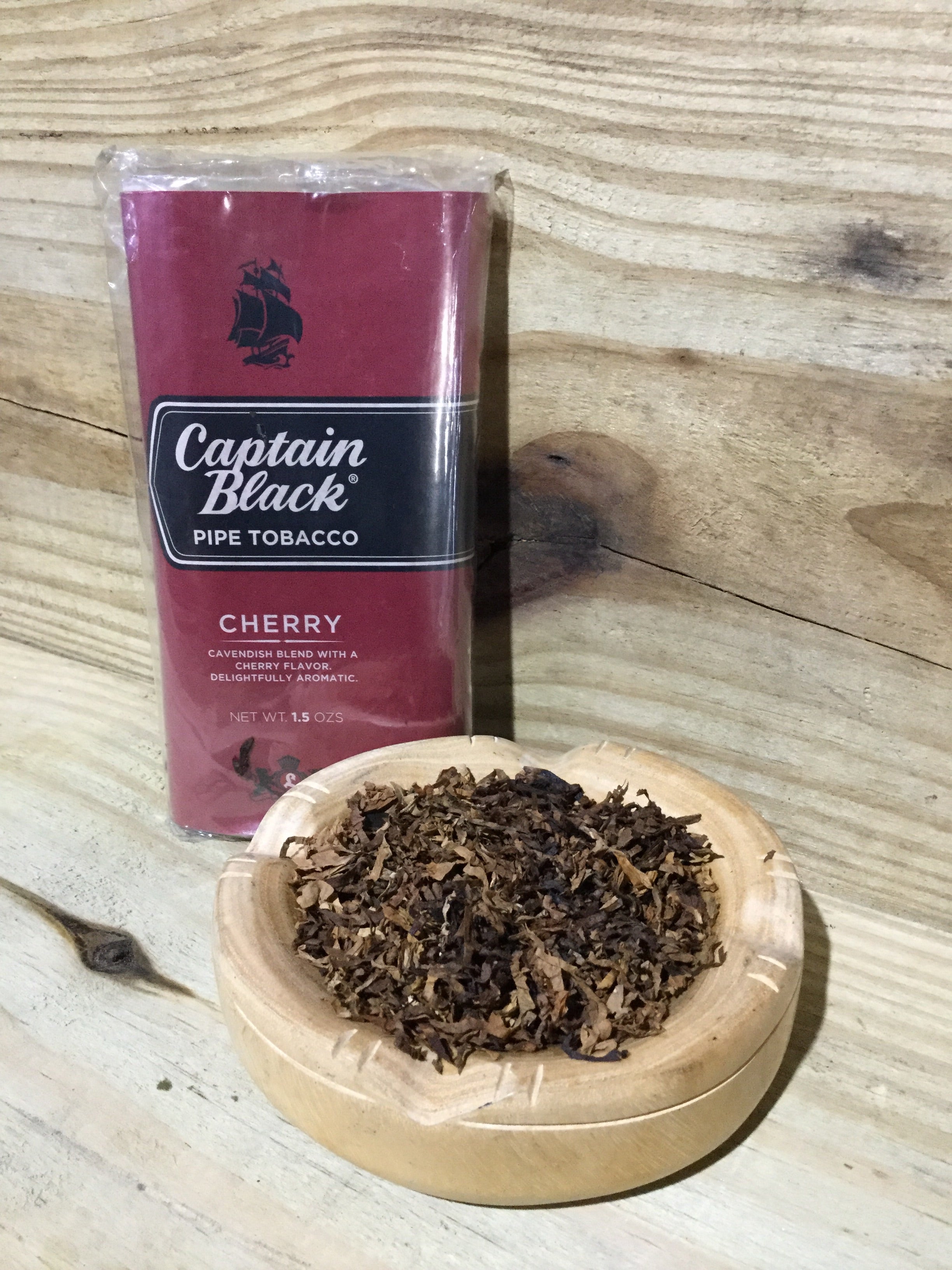 premium tobacco Buy Good Stuff Tobacco 16-oz Gold Online