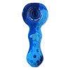 Load image into Gallery viewer, Stratus Silicone Bee Spoon Pipe 4&quot;
