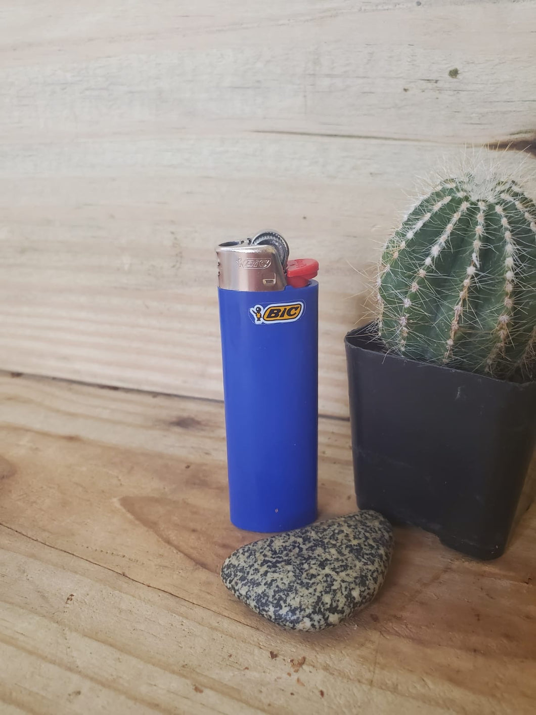 Bic Lighter Classic