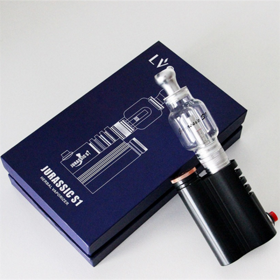 Jurassic S1 Herbal Vaporizer