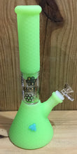 Load image into Gallery viewer, Stratus Bee Silicone Water Pipe
