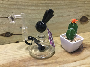 Grav Orbis Borocca Water Pipe