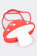 Load image into Gallery viewer, Mushroom Bag

