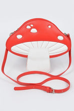 Load image into Gallery viewer, Mushroom Bag

