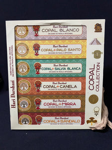 Copal Series Gift Set